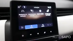 Renault Clio de 2023