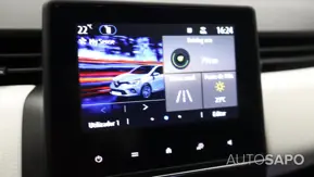 Renault Clio de 2023