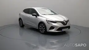 Renault Clio de 2023