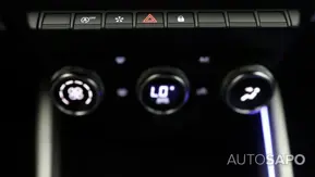 Renault Clio de 2023