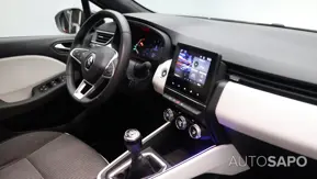 Renault Clio de 2023