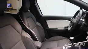 Renault Clio de 2023