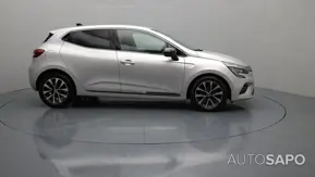 Renault Clio de 2023