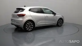 Renault Clio de 2023