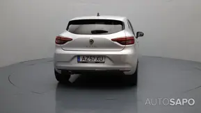 Renault Clio de 2023