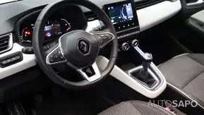 Renault Clio de 2023