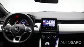 Renault Clio de 2023