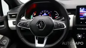 Renault Clio de 2023