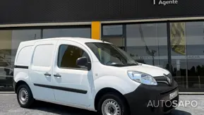Renault Kangoo de 2020