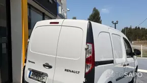 Renault Kangoo de 2020