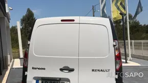 Renault Kangoo de 2020