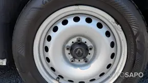 Renault Kangoo de 2020