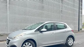 Peugeot 208 de 2015