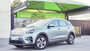Kia e-Niro de 2022