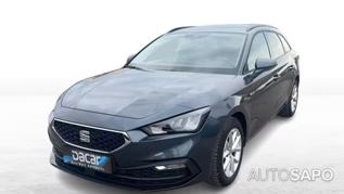 Seat Leon 1.0 TSI Style S/S de 2022
