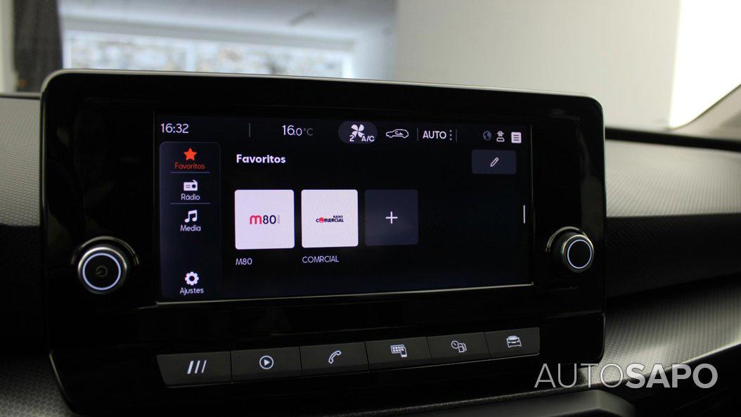 Seat Leon 1.0 TSI Style S/S de 2022