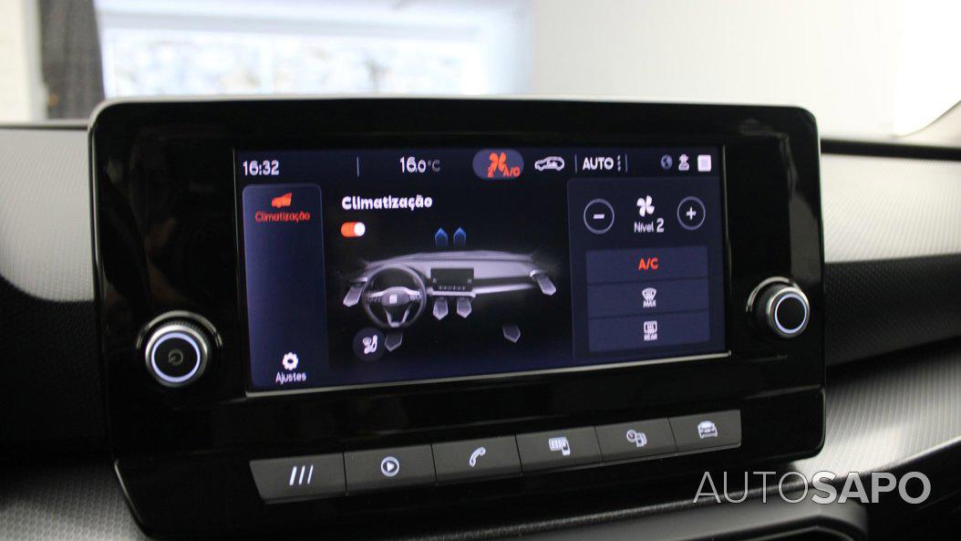 Seat Leon 1.0 TSI Style S/S de 2022