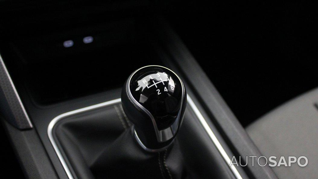 Seat Leon 1.0 TSI Style S/S de 2022