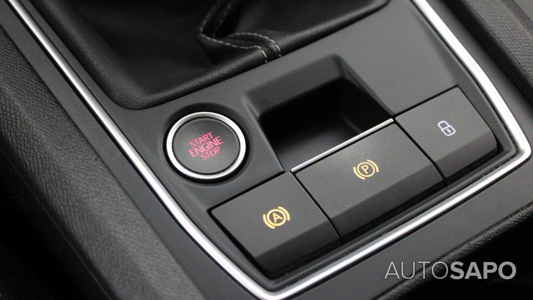 Seat Leon 1.0 TSI Style S/S de 2022