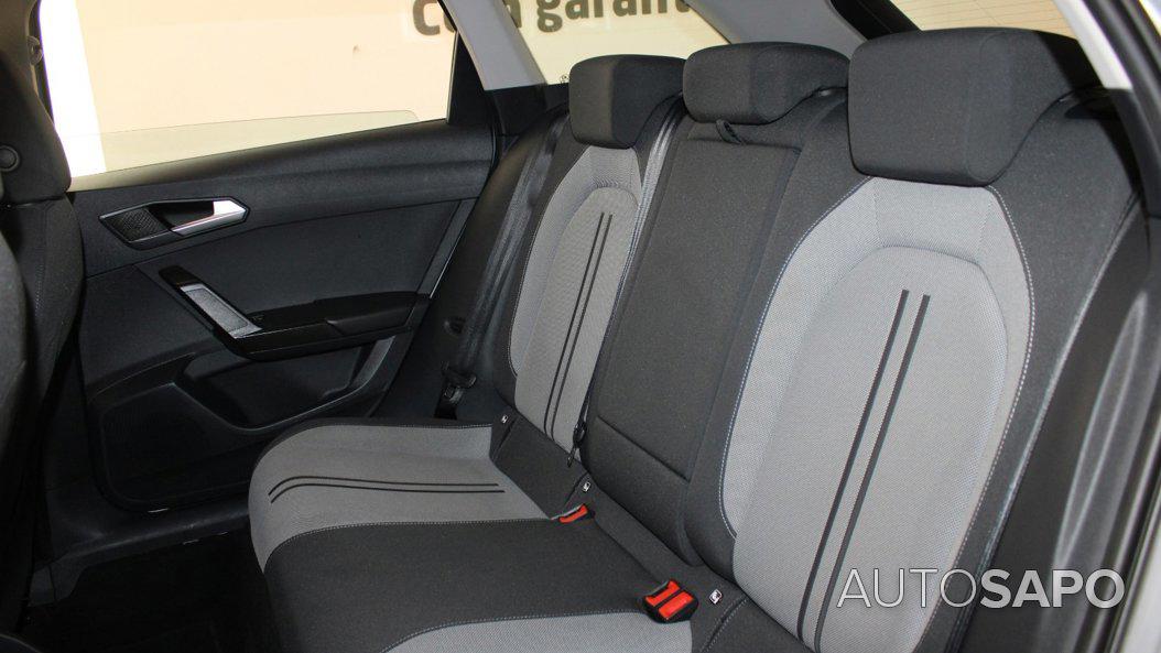 Seat Leon 1.0 TSI Style S/S de 2022