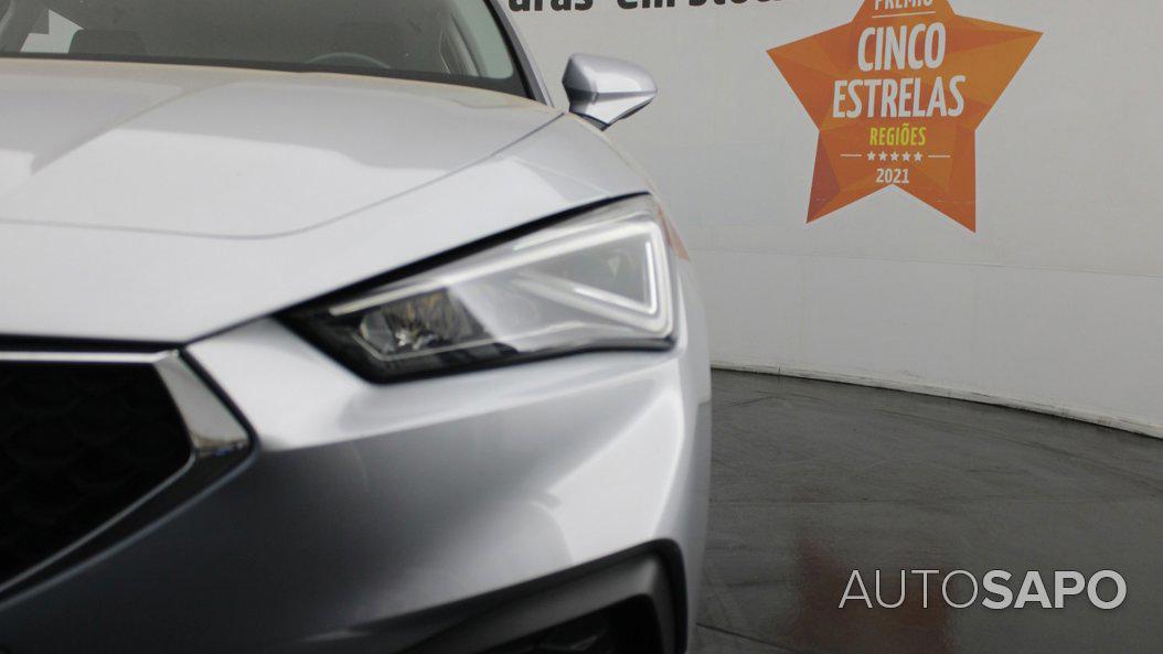 Seat Leon 1.0 TSI Style S/S de 2022