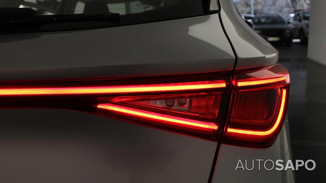 Seat Leon 1.0 TSI Style S/S de 2022