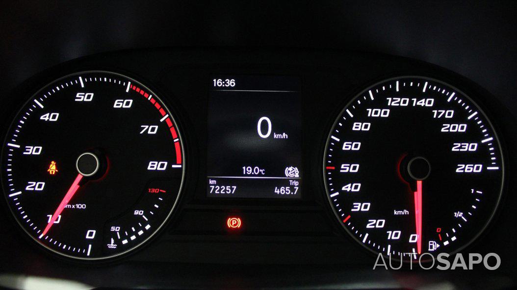 Seat Leon 1.0 TSI Style S/S de 2022