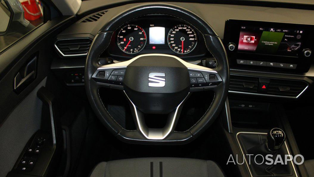 Seat Leon 1.0 TSI Style S/S de 2022