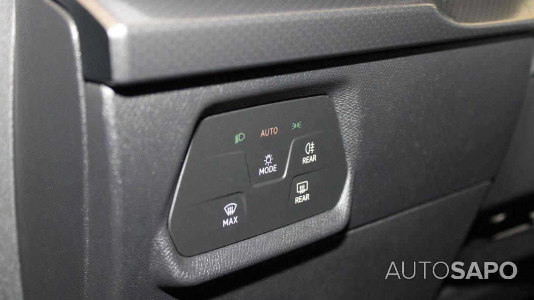 Seat Leon 1.0 TSI Style S/S de 2022