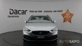 Seat Leon 1.0 TSI Style S/S de 2022