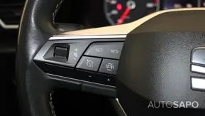 Seat Leon 1.0 TSI Style S/S de 2022