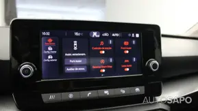 Seat Leon 1.0 TSI Style S/S de 2022