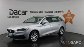 Seat Leon 1.0 TSI Style S/S de 2022