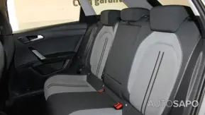 Seat Leon 1.0 TSI Style S/S de 2022