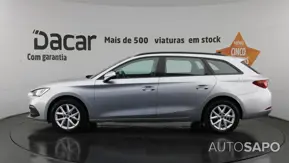 Seat Leon 1.0 TSI Style S/S de 2022