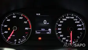 Seat Leon 1.0 TSI Style S/S de 2022