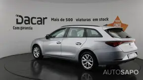 Seat Leon 1.0 TSI Style S/S de 2022