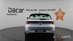 Seat Leon 1.0 TSI Style S/S de 2022