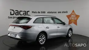 Seat Leon 1.0 TSI Style S/S de 2022