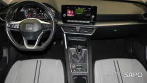 Seat Leon 1.0 TSI Style S/S de 2022