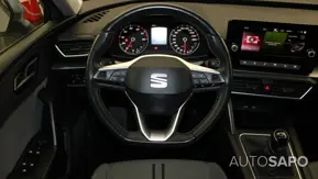 Seat Leon 1.0 TSI Style S/S de 2022