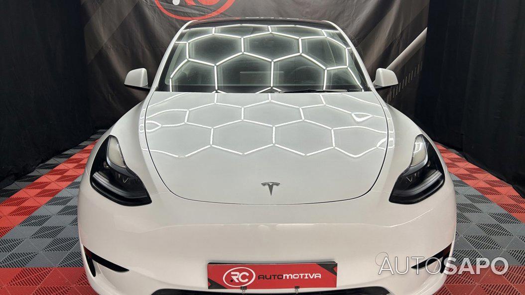 Tesla Model Y de 2023