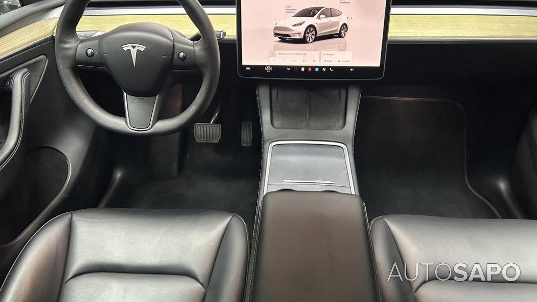 Tesla Model Y de 2023