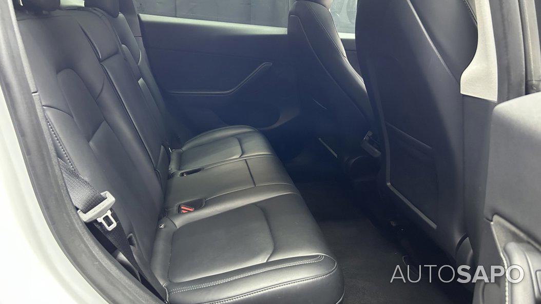 Tesla Model Y de 2023