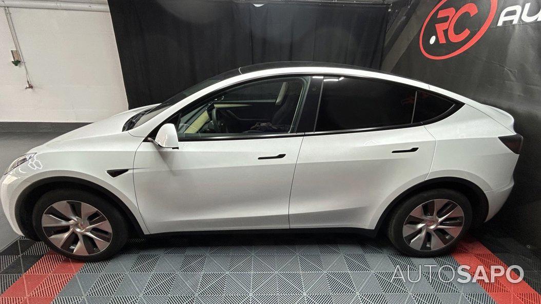 Tesla Model Y de 2023