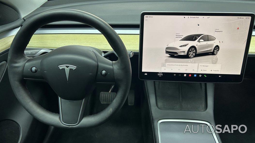 Tesla Model Y de 2023