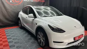 Tesla Model Y de 2023