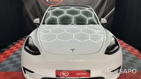 Tesla Model Y de 2023