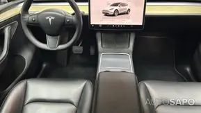 Tesla Model Y de 2023