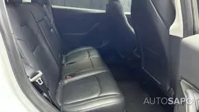 Tesla Model Y de 2023